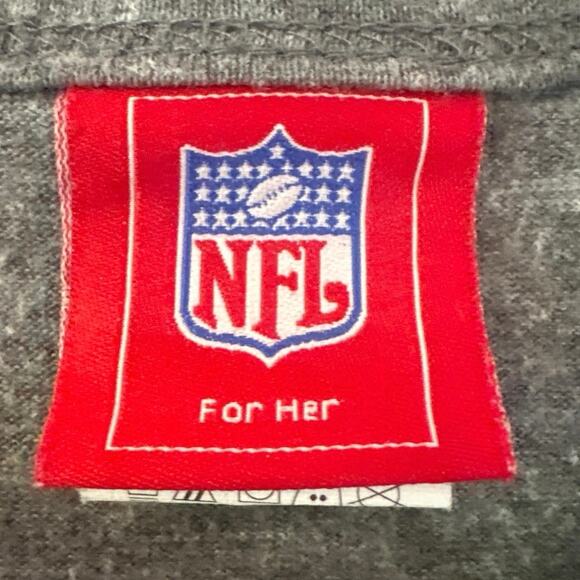 Miami Dolphins rare vintage women’s tank top SzS - Picture 3 of 7